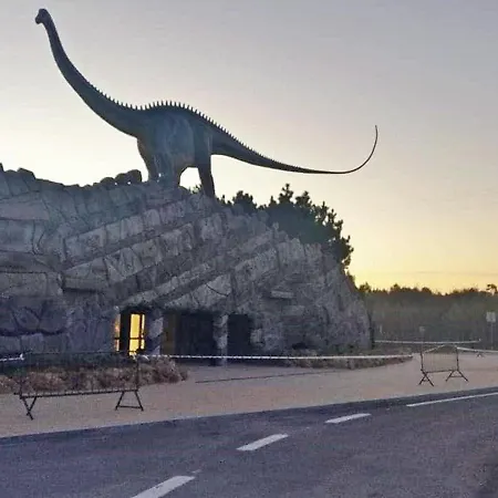 Villa Azinhanca Do Mar