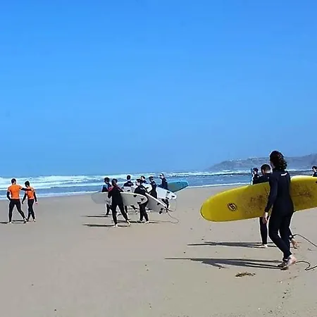 Azinhanca Do Mar لورينها