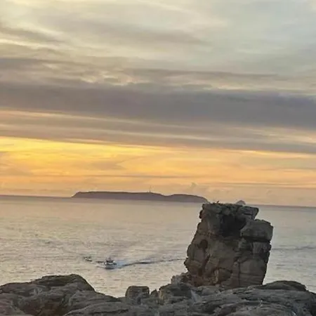 Azinhanca Do Mar * Лориньян