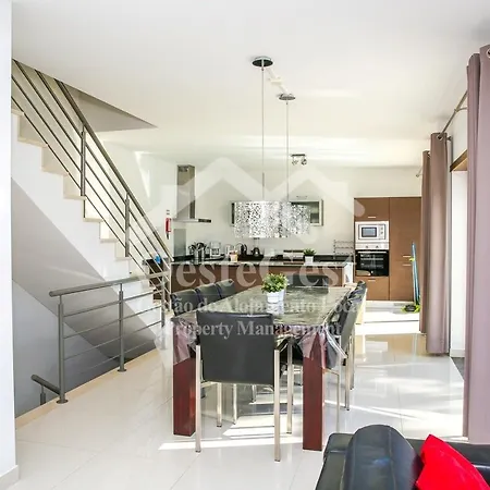 Villa Azinhanca Do Mar *